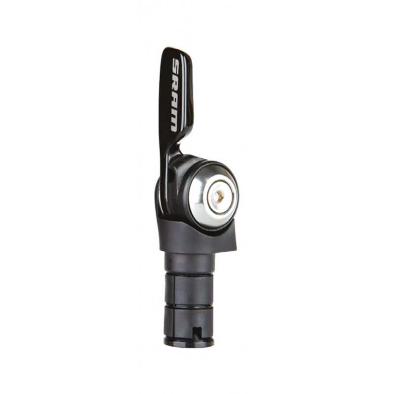 Aluminum shift knobs  AERO 500 10V