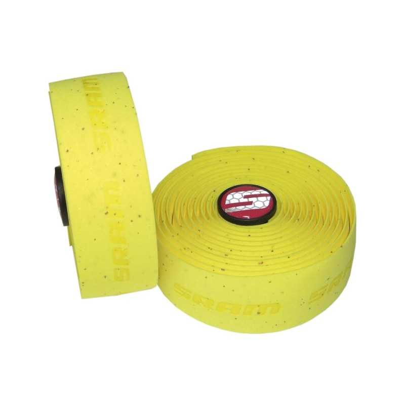 SRAM Juego de cinta manillar SUPERCORK 101196VAR