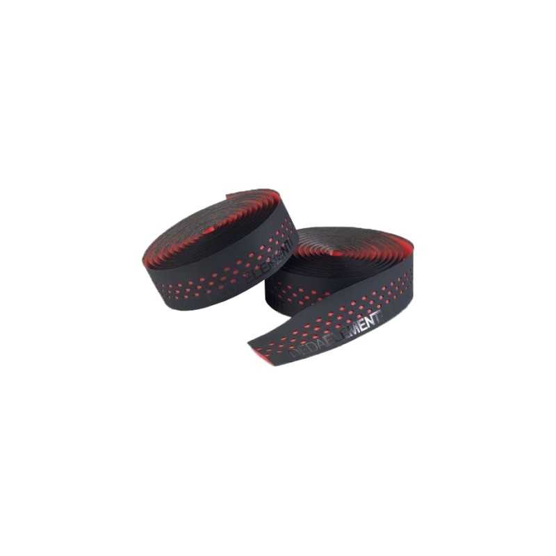 Perforated tape set  PRESA