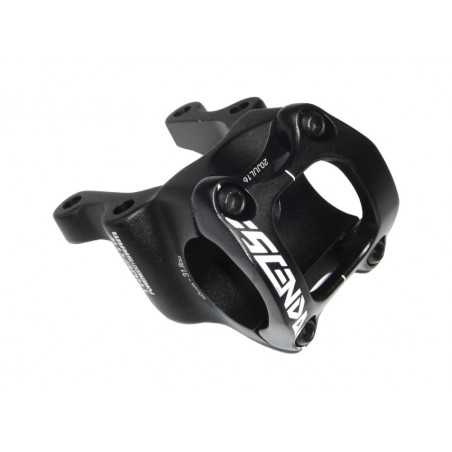 TRUVATIV Power Handle Aluminum handlebar A-HEAD DESCENDANT 1 1/8 31.8 MM 0º 107047VAR