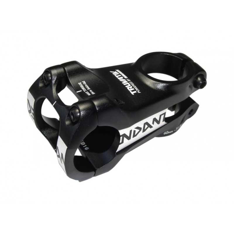 TRUVATIV Power Handle Aluminum handlebar A-HEAD DESCENDANT 1 1/8 35 MM 0º 107048
