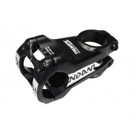 TRUVATIV Potencia Tija Manillar aluminio A-HEAD DESCENDANT 1 1/8 35 MM 0º 107048