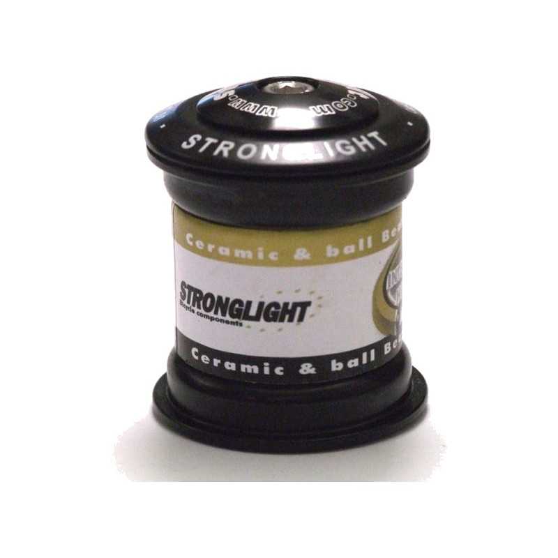 STRONGLIGHT Juego de direccion acero OLIGHT ST 1 1/8 712017