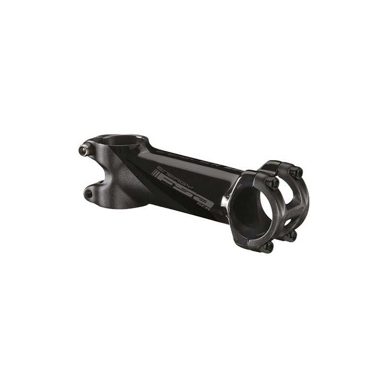 FSA Power Handle Aluminum handlebar ENERGY 31.8 - 6º V17 211221