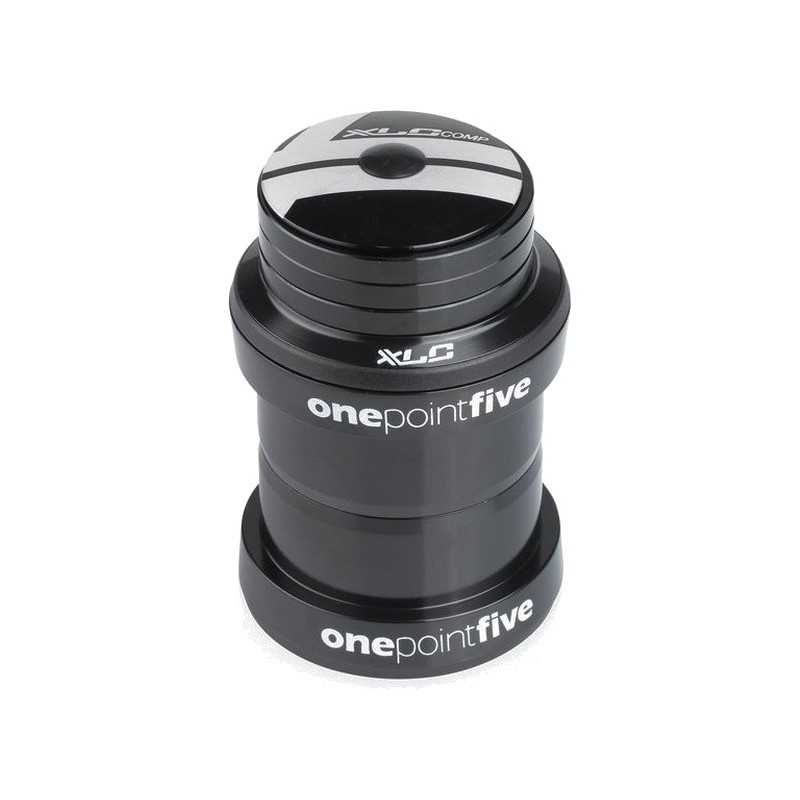 Headset component  A-HEAD HS-A09 1.5 CONO Ø 39,8