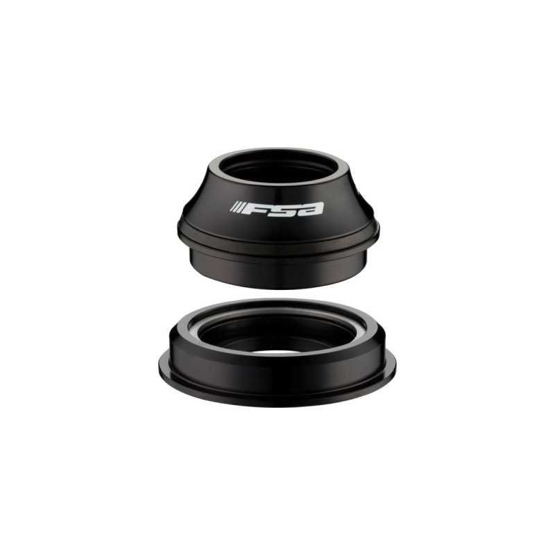 FSA Juego de direccion semi integrada Nº 57 HBS BLOCK SYSTEM 1 1/8 - 1.5 TAPERED 715208