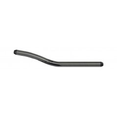 ZIPP Extensiones manillar carbono con pegatinas VUKA RACE 380 MM 22.2 102648