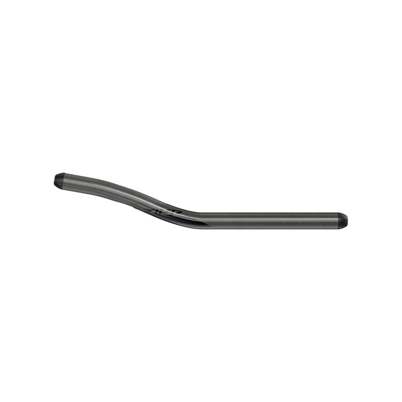 ZIPP Extensiones manillar carbono con pegatinas VUKA RACE 380 MM 22.2 102648