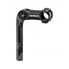 ERGOTEC Stem stem handlebar adjustable angle aluminum OCTOPUS XL 31.8/25.4 374149