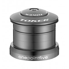 Conical headset  A-HEAD VIGILANTE 1 1/8 44-49 MM 1.5