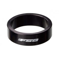 FSA Espaciador dirección aluminio 1-1/8 - 10 MM (10U) 704187