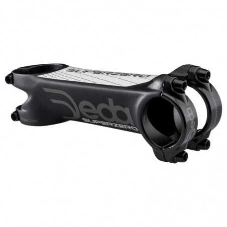 DEDA Power Handlebar Tiller SUPERZERO TEAM 31.7 82º 709885VAR