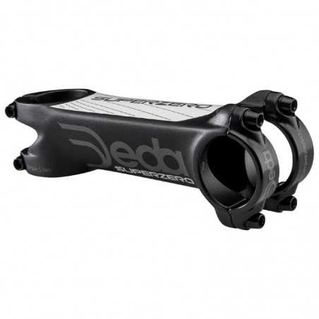 DEDA Power Handlebar Tiller SUPERZERO TEAM 31.7 82º 709885VAR