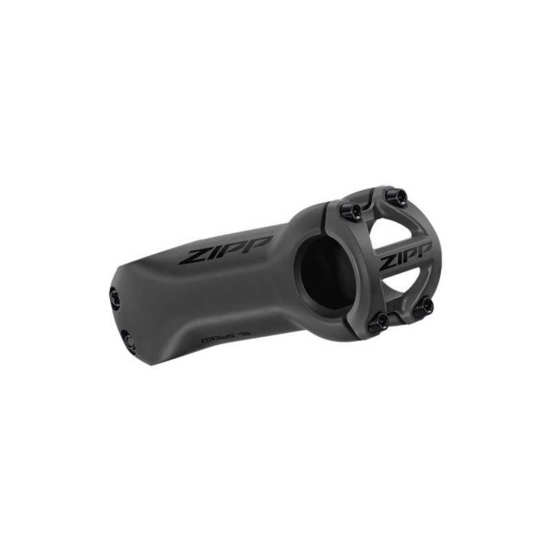ZIPP Potencia tija manillar carbono logo brillo SL SPEED 1-1/8 6º 31.8 MM 101965VAR