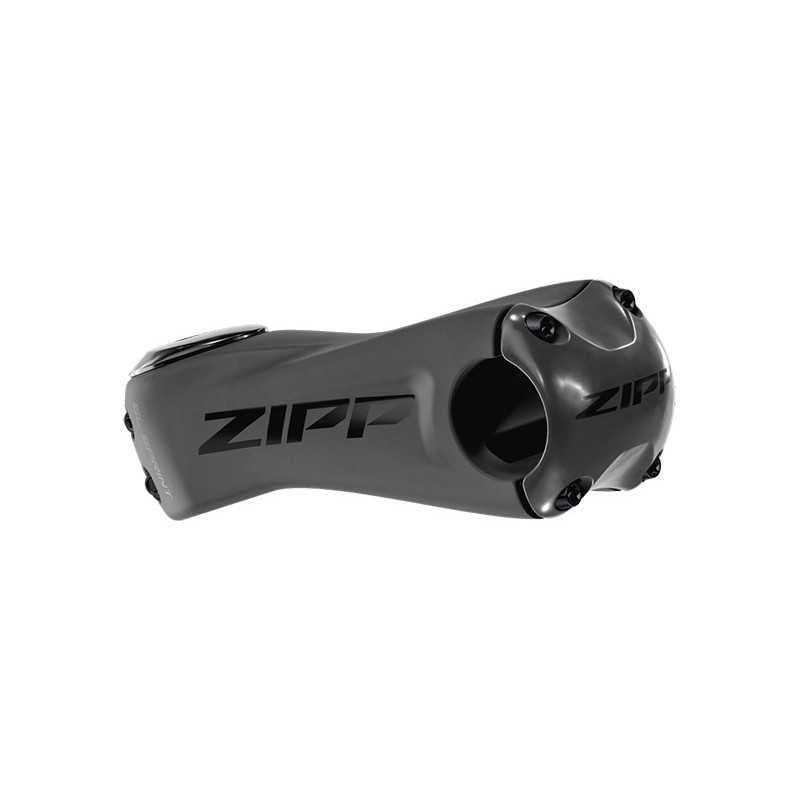 ZIPP Potencia tija manillar carbono logo brillo SL SPRINT 1-1/8 12º 31.8 MM 101971VAR
