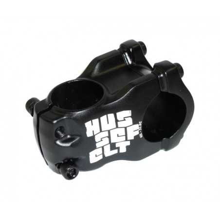 TRUVATIV Power Handle Aluminum handlebar A-HEAD HUSSEFELT 1 1/8 31.8 MM 0º 107033VAR