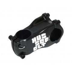 TRUVATIV Power Handle Aluminum handlebar A-HEAD HUSSEFELT 1 1/8 31.8 MM 0º 107033VAR
