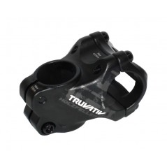TRUVATIV Power Handle Aluminum handlebar A-HEAD HOLZFELLER 1 1/8 31.8 MM 0º 107036VAR