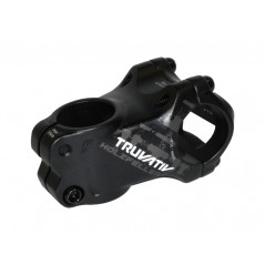 TRUVATIV Potencia Tija Manillar aluminio A-HEAD HOLZFELLER 1 1/8 31.8 MM 0º 107036VAR