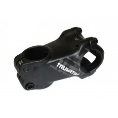 TRUVATIV Potencia Tija Manillar aluminio A-HEAD HOLZFELLER 1 1/8 31.8 MM 0º 107036VAR