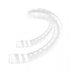 PROLOGO Bicycle handlebar tape ONETOUCH 2 GEL 708798VAR