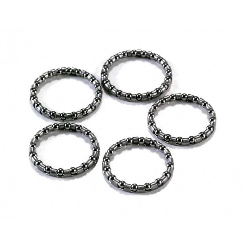 GURPIL Rodamiento direccion hierro 1-1/8 (20U) 331390
