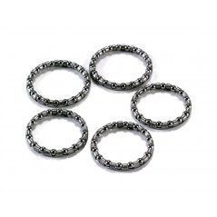 GURPIL Rodamiento direccion hierro 1 pulgada X 24 (20U) 331400