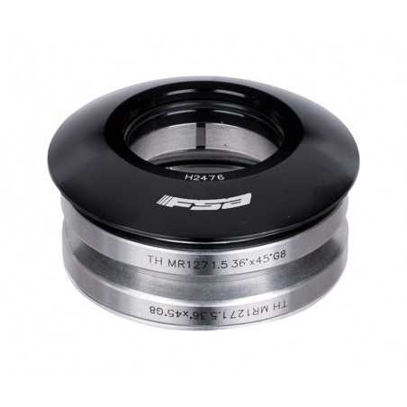 FSA Juego de direccion aluminio integrado Nº55 1 1/8 1.5 55.8 MM 707531