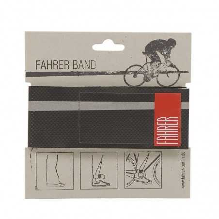 FAHRER Cinta para pantalón REFLEX 701777