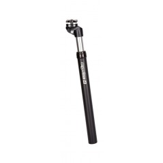 ERGOTEC Tija de suspension aluminio ajustable SP-4.1 Ø 350MM 703777
