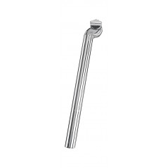 ERGOTEC TIJA DE SILLIN ALUMINIO PATENT CNC 300 MM 704034