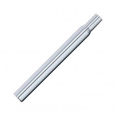 ERGOTEC TIJA DE SILLIN ALUMINIO CANDLE CNC 300 MM 704035
