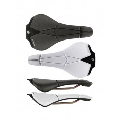 PROLOGO Sillin asiento bicicleta SCRATCH-M5 TIROX 140 704602VAR