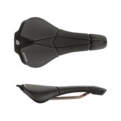 PROLOGO Sillin asiento bicicleta SCRATCH-M5 TIROX 140 704602VAR