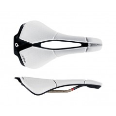 PROLOGO SILLIN ASIENTO BICICLETA SCRATCH-M5 PAS TIROX 140 704608VAR
