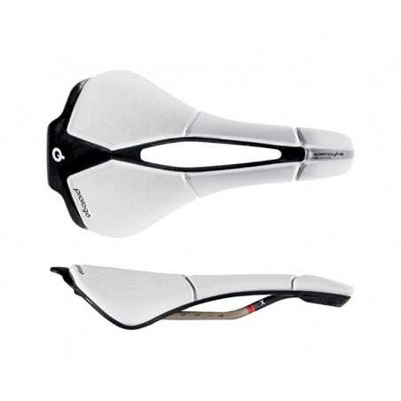 PROLOGO BICYCLE SEAT SILLIN SCRATCH-M5 PAS TIROX 140 704608VAR