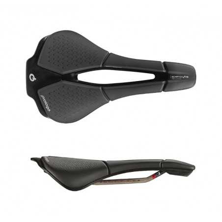 PROLOGO BICYCLE SEAT SILLIN SCRATCH-M5 PAS TIROX 140 704608VAR