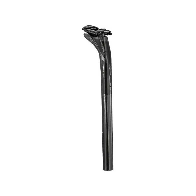 FSA CARBON SEAT POST K-FORCE SB25 350 MM DI2 704913VAR