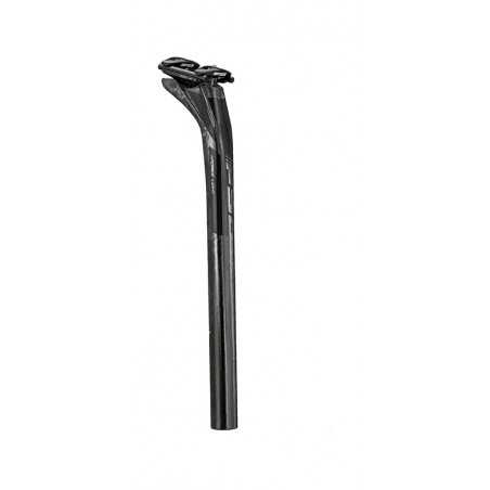 FSA TIJA DE SILLIN CARBONO K-FORCE SB25 350 MM DI2 704913VAR
