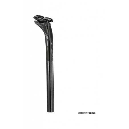 FSA CARBON SEAT POST K-FORCE SB25 400 MM DI2 704915VAR
