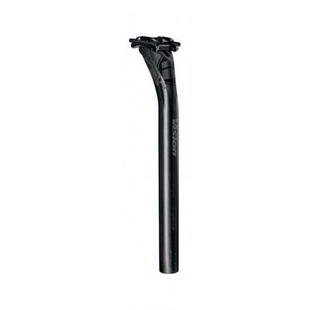 VISION SADDLE SEAT POST METRON SB20 350 MM 214040