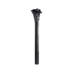 VISION SADDLE SEAT POST METRON SB0 350 MM 214041