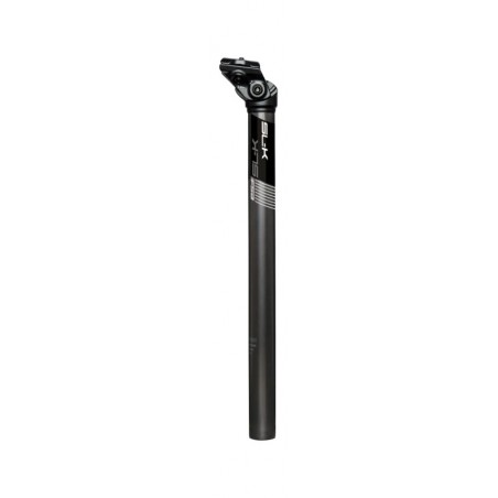 FSA SADDLE SEAT POST SL-K SB20 350 MM - ITC/DI2 217103