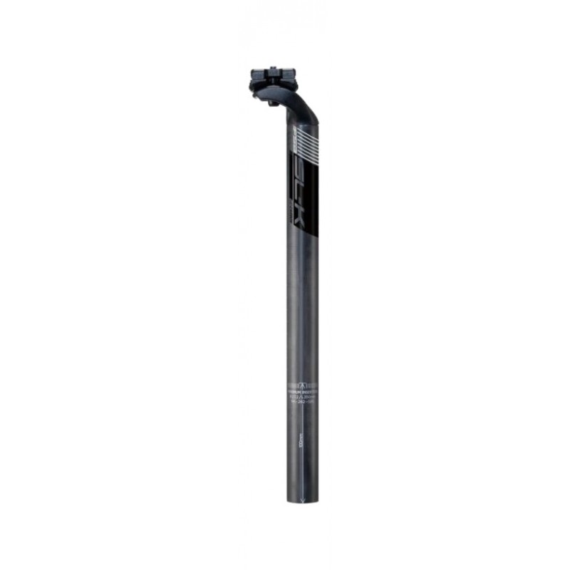 FSA CARBON SEAT POST SL-K SB20 400 MM DI2PS 217120