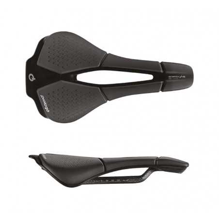 Bicycle seat sillin  SCRATCH-M5 PAS NACK 140
