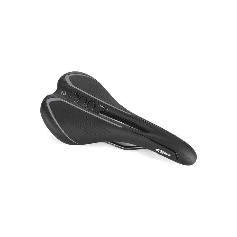 GES Sillin asiento bicicleta ROAD MTB 300K 706376