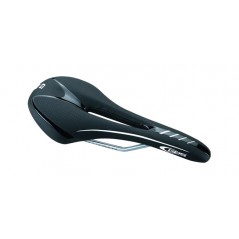 GES Sillin asiento bicicleta ancho ROAD MTB XENNOX 706377