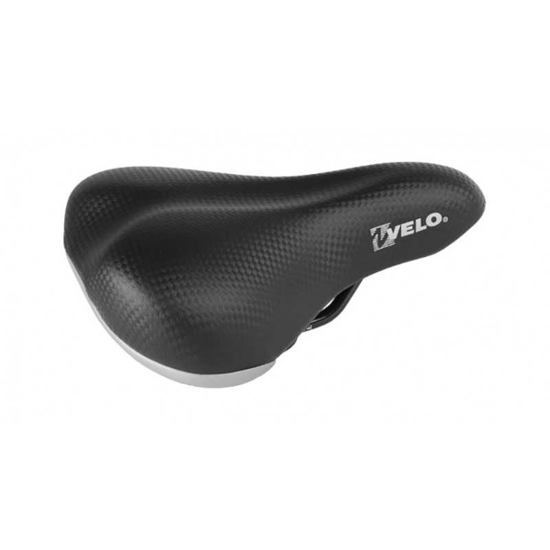 MESSINGSCHLAGER Sillin asiento bicicleta niño acolchado VELOLAGER 206x153 MM 706791