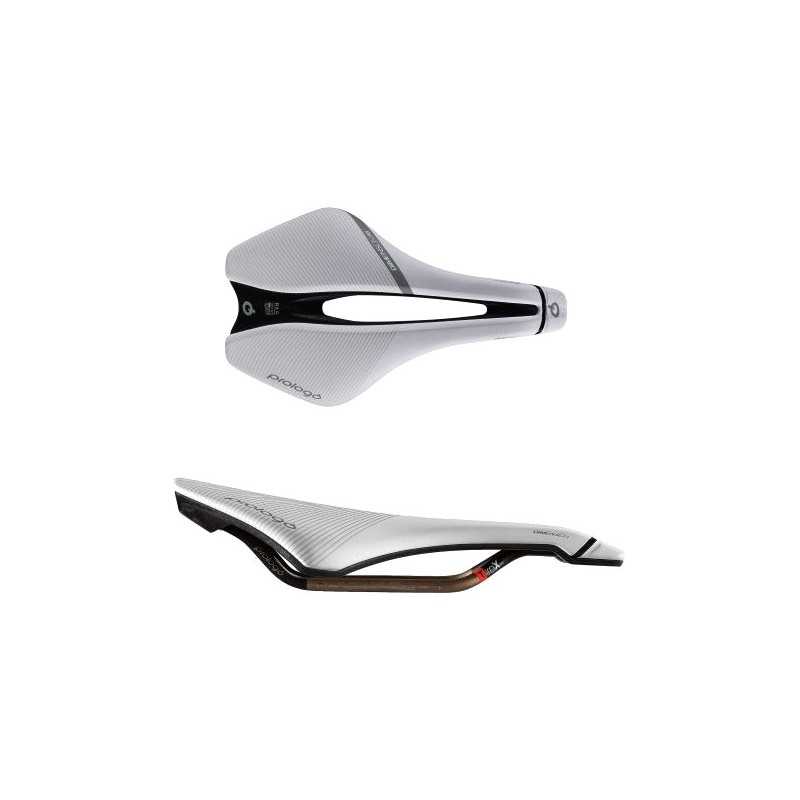 PROLOGO Sillin asiento bicicleta DIMENSION T4.0 143 657009VAR