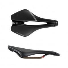 Bicycle seat sillin  DIMENSION T4.0 143